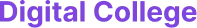 Digital College logo