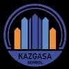 KazGASA logo