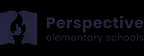 Perspective logo